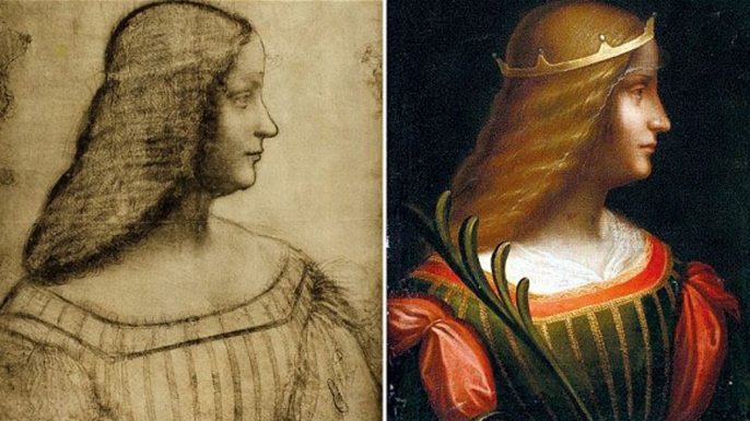 When see these inventions of Leonardo da Vinci you may confirm that he was a traveler — Steemit